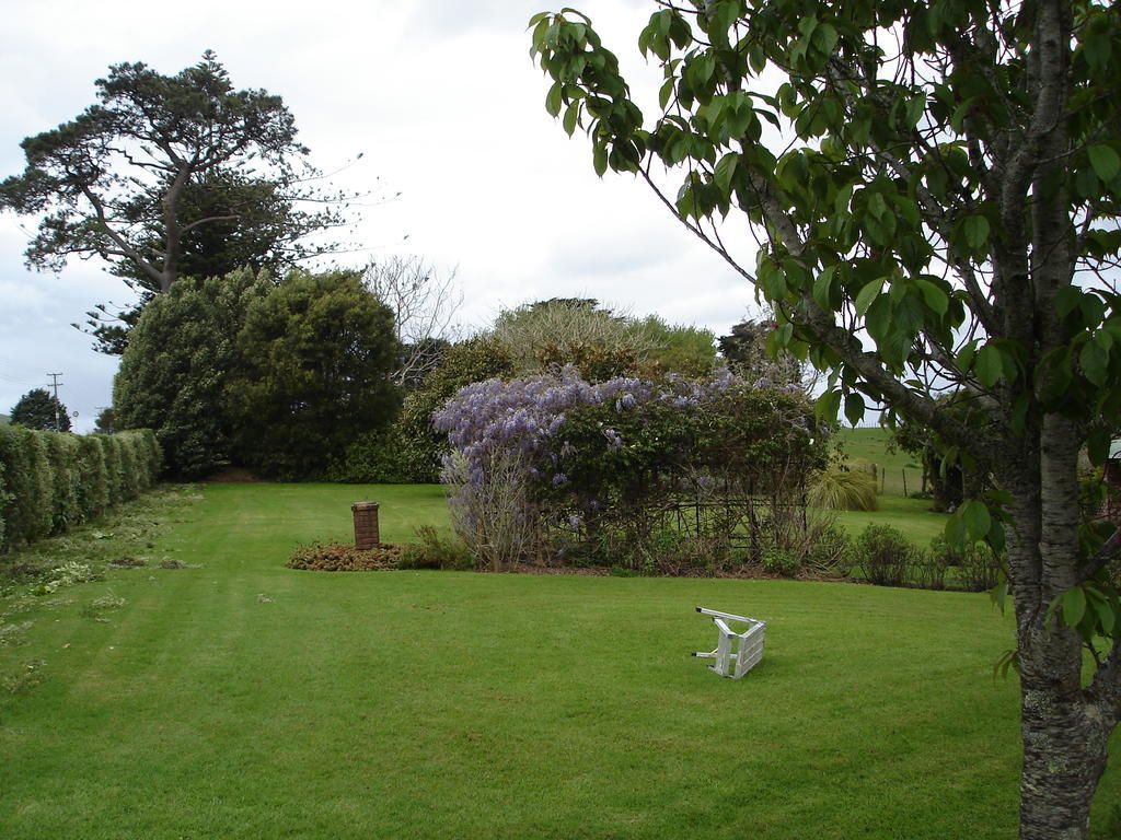 Warkworth Country House Exterior photo